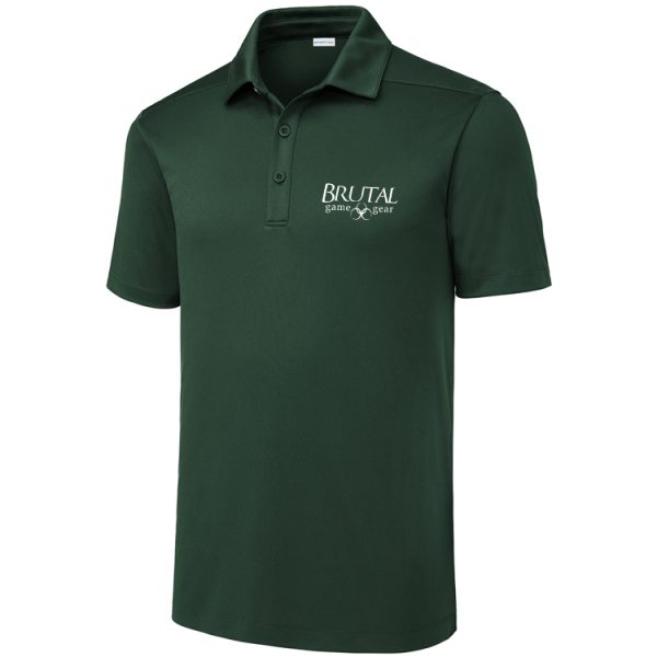 ST520 Brutal Logo Pro Polo