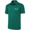 ST520 Brutal Logo Pro Polo