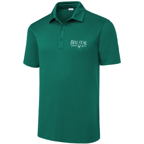 ST520 Brutal Logo Pro Polo