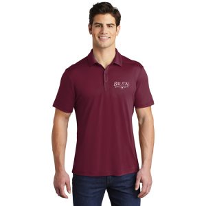 ST520 Brutal Logo Pro Polo