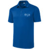 ST520 Brutal Logo Pro Polo
