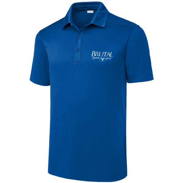 ST520 Brutal Logo Pro Polo