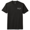 DM130TDTM Talk Derby Ultrasoft Tee