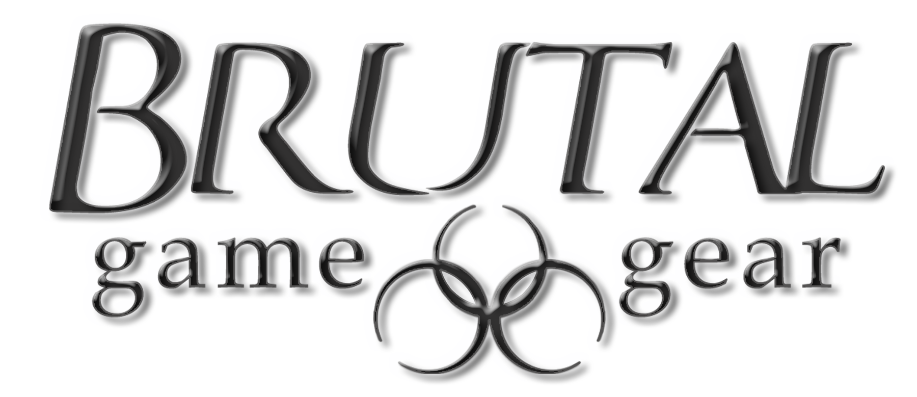 Brutal Game Gear USA