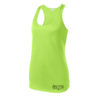 LST356 Brutal Logo Posicharge Competitor Racerback Tank