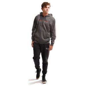 229548 Brutal Logo 60/40 Fleece Jogger
