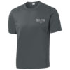 ST350 Brutal Logo Posicharge Competitor Tee