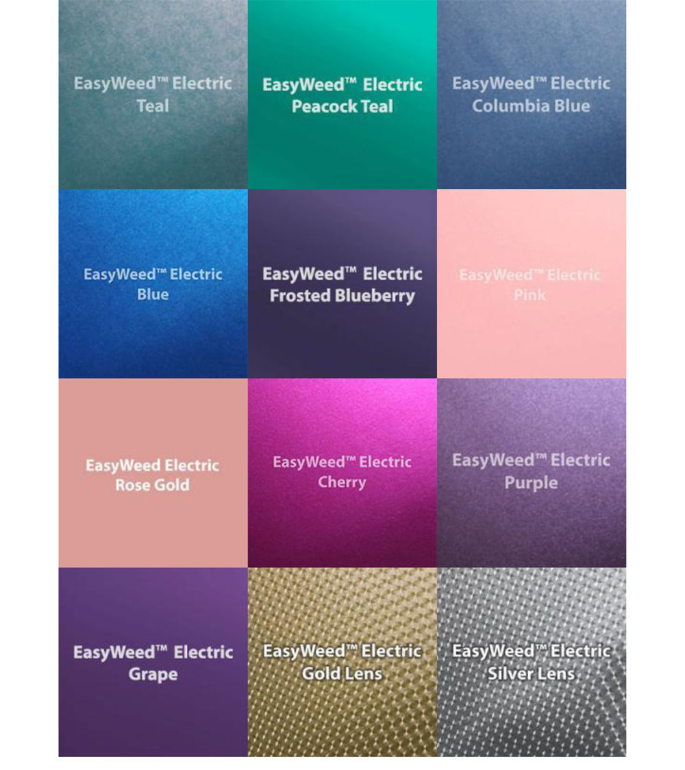 Color Options