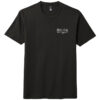 AP2020A Brutal Action Practice Tee Shirt