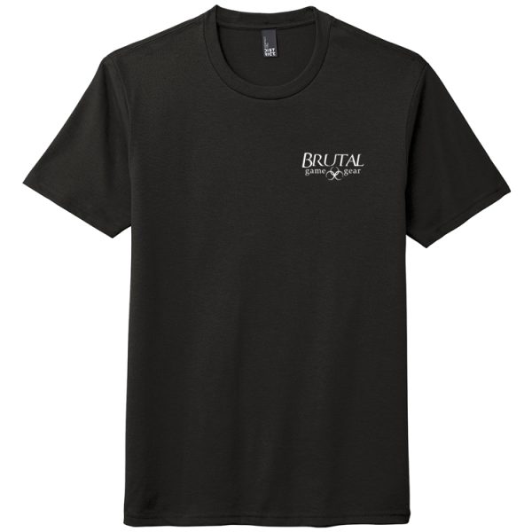 AP2020A Brutal Action Practice Tee Shirt