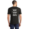 AP2020A Brutal Action Practice Tee Shirt