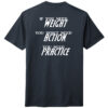 AP2020A Brutal Action Practice Tee Shirt
