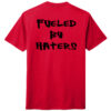 FH2020A Brutal Fuel Haters Tee Shirt