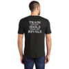 IR2020A Brutal Idols Rivals Tee Shirt