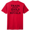 IR2020A Brutal Idols Rivals Tee Shirt