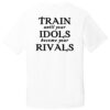 IR2020A Brutal Idols Rivals Tee Shirt
