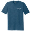 DM130 Brutal Logo Ultrasoft Tee