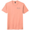 DM130 Brutal Logo Ultrasoft Tee