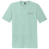 DM130 Brutal Logo Ultrasoft Tee