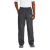 PST74 Brutal Logo Wind Pants