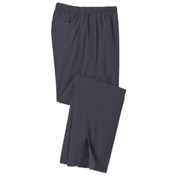 PST74 Brutal Logo Wind Pants