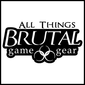 All Things Brutal