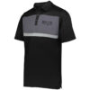 222576 Brutal Logo Prism Bold Polo
