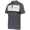 222576 Brutal Logo Prism Bold Polo