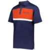 222576 Brutal Logo Prism Bold Polo