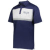 222576 Brutal Logo Prism Bold Polo