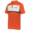 222576 Brutal Logo Prism Bold Polo