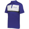 222576 Brutal Logo Prism Bold Polo