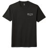 SOUTHS1 Brutal Logo Southern Stream Ultrasoft Tee