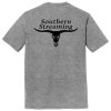 SOUTHS1 Brutal Logo Southern Stream Ultrasoft Tee
