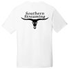 SOUTHS1 Brutal Logo Southern Stream Ultrasoft Tee