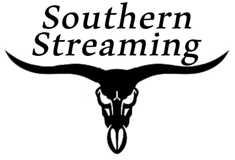 DM130SS1 Brutal Logo Southern Stream Ultrasoft Tee