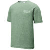 ST400 Brutal Logo Raglan Tee