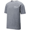 ST400 Brutal Logo Raglan Tee
