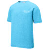 ST400 Brutal Logo Raglan Tee