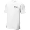 ST400 Brutal Logo Raglan Tee
