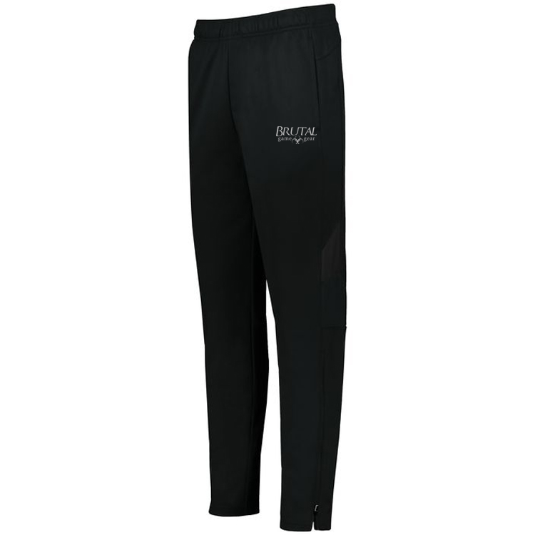229580 Brutal Logo Limitless Track Pant