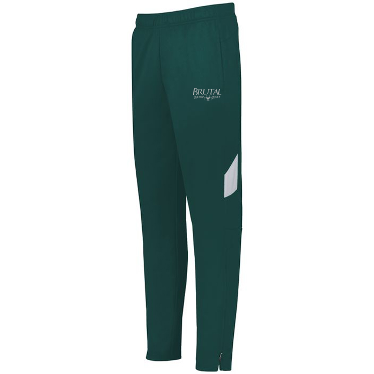 229580 Brutal Logo Limitless Track Pant