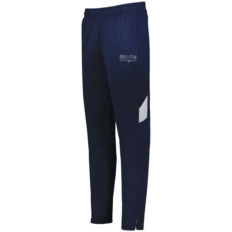 229580 Brutal Logo Limitless Track Pant