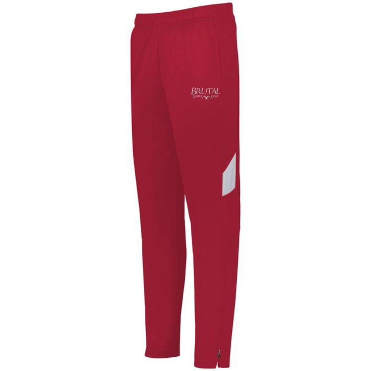 229580 Brutal Logo Limitless Track Pant
