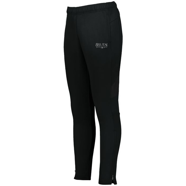 229780 Brutal Logo Ladies Limitless Track Pant