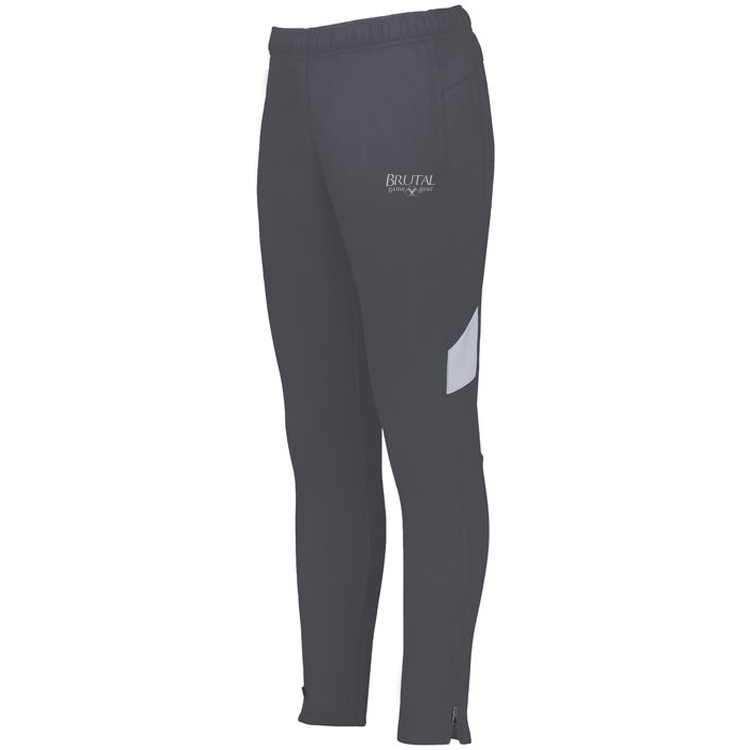 229780 Brutal Logo Ladies Limitless Track Pant
