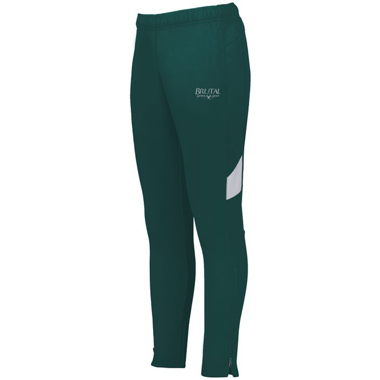 229780 Brutal Logo Ladies Limitless Track Pant