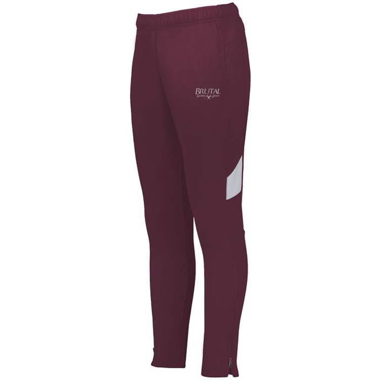 229780 Brutal Logo Ladies Limitless Track Pant
