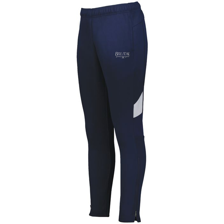 229780 Brutal Logo Ladies Limitless Track Pant