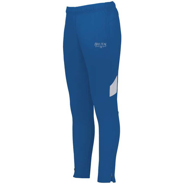 229780 Brutal Logo Ladies Limitless Track Pant